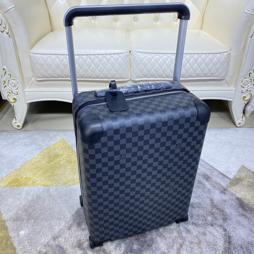 Louis Vuitton Suitcase